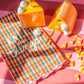 Pumpkin Pie Sippers (set of 6)