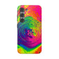 Bespattered Facade Tasty Neons Impact-Resistant Case