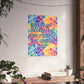 Bespattered Facade "In My Villain Era" Giclée Archival Matte Paper Prints