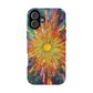Bespattered Facade Rainbow Sun MagSafe Tough Case