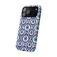 Bespattered Facade Evil Eye MagSafe Tough Case