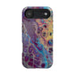 Bespattered Facade Bejeweled MagSafe Tough Case