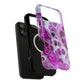 Bespattered Facade Amethyst Dream MagSafe Tough Case