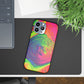 Bespattered Facade Tasty Neons Slim Case