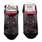 Mothman Ankle Socks