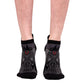 Mothman Ankle Socks