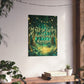 Bespattered Facade "Y'all So Lucky I Don't Own a Dragon" Giclée Archival Matte Paper Prints