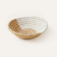 Mini Akeza Plateau White