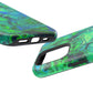 Bespattered Facade Radioactive Impact-Resistant Case