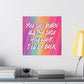 Bespattered Facade "I'll Be Back" Giclée Archival Matte Paper Prints