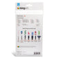 Studio White Nylon Brush Set - 30 Pieces