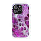 Bespattered Facade Amethyst Dream MagSafe Tough Case