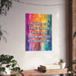 Bespattered Facade "Stay in Bed" Giclée Archival Matte Paper Prints