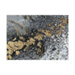 Bespattered Facade You're Golden Postcards (no envelopes) | Sets of 10, 30, or 50