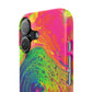 Bespattered Facade Tasty Neons Slim Case