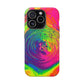 Bespattered Facade Tasty Neons Impact-Resistant Case