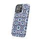 Bespattered Facade Evil Eye MagSafe Tough Case