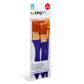 Studio Golden Nylon Brush Set - 3 Pieces