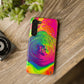 Bespattered Facade Tasty Neons Slim Case