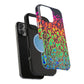 Bespattered Facade Tasty Neons MagSafe Tough Case