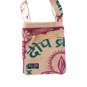 Everyday Purse - Recycled