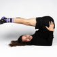 Baby Baphomet Crew Socks