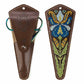 Scissors Case Kit – “Irises” FLTL-069