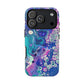 Bespattered Facade Galaxy Tough Case