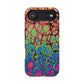 Bespattered Facade Neon Goodness Impact-Resistant Case