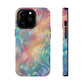 Bespattered Facade Magical Flow Impact-Resistant Case