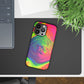 Bespattered Facade Tasty Neons Slim Case