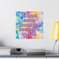 Bespattered Facade "My Default State Is Bloodthirsty" Giclée Archival Matte Paper Prints