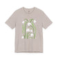 Snow Drops Bella Canvas Unisex Jersey Short Sleeve Tee