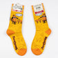 This is Fine: Iconic Edition Crew Socks