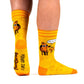 This is Fine: Iconic Edition Crew Socks