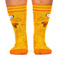 This is Fine: Iconic Edition Crew Socks