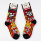 This is Fine Sock Pack | All 5 Designs