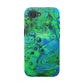 Bespattered Facade Radioactive Impact-Resistant Case