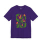 Birds of Paradise Bella Canvas Unisex Jersey Short Sleeve Tee