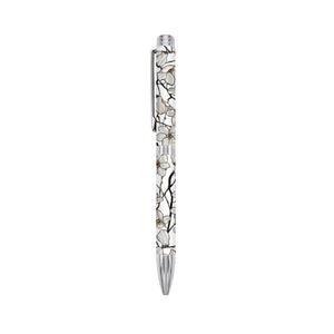 Tiffany Magnolia Fine Art Ballpoint Pen - Gift Boxed