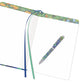 van Gogh Irises Fine Art Ballpoint Pen - Gift Boxed