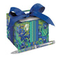 van Gogh Irises Fine Art Ballpoint Pen - Gift Boxed