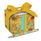 van Gogh Sunflowers Fine Art Ballpoint Pen - Gift Boxed