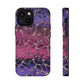 Bespattered Facade Queen Bee Impact-Resistant Case