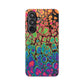 Bespattered Facade Neon Goodness Impact-Resistant Case