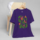 Birds of Paradise Bella Canvas Unisex Jersey Short Sleeve Tee