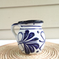 Mexican coffee mug Taza mexican Jarrito