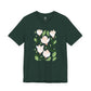 Magnolia Bella Canvas Unisex Jersey Short Sleeve Tee