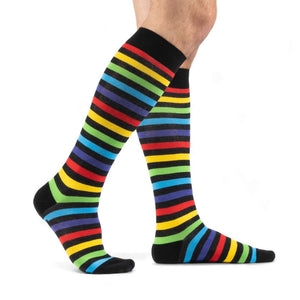 PREORDER Rainbow Pride Sock Pack | 2 Designs