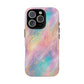Bespattered Facade Pastel Dreams Tough Case